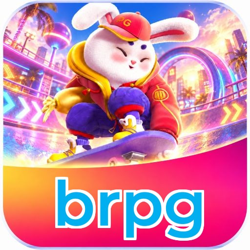 Logo brpg Loteria Online