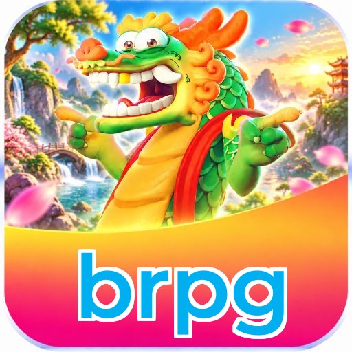 Logo brpg Cassino Online Brasil