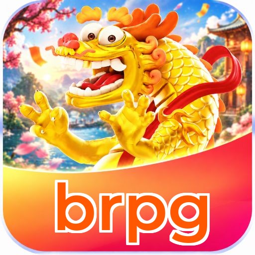 brpg Logo - Bônus de Cadastro