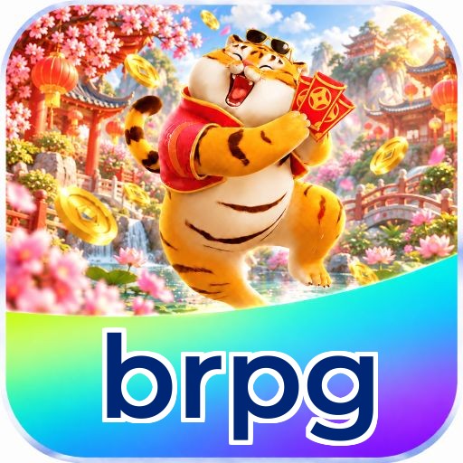 brpg Logo