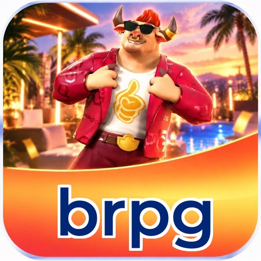 brpg Logo