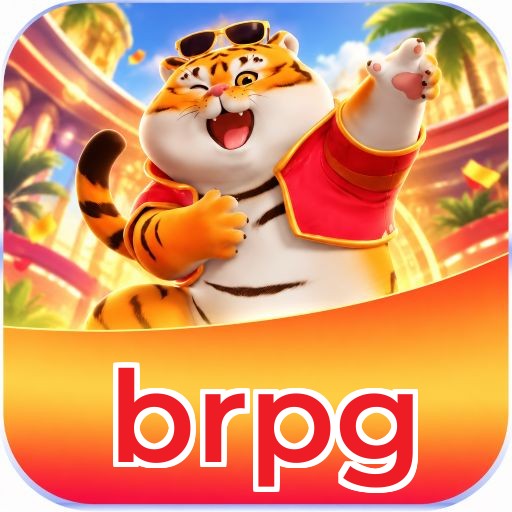 brpg Jackpots Progressivos