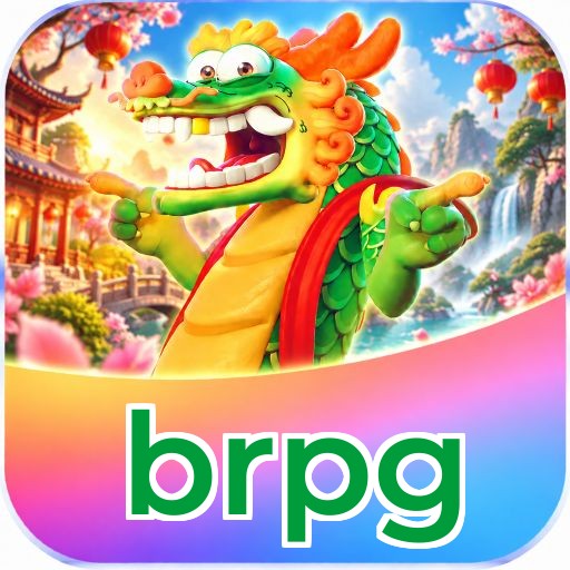 Logo brpg Cassino Online Brasil