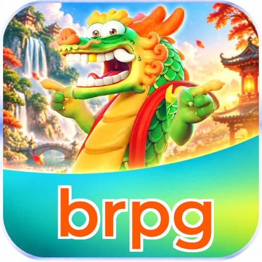 brpg Download Speed Test Logo - Teste de Velocidade Certificado