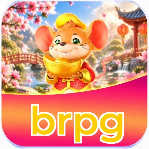 brpg Logo