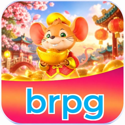 Logo brpg Telegram Oficial
