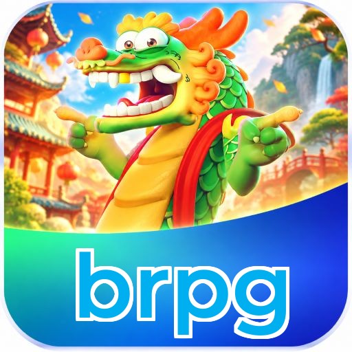 brpg Logo Oficial