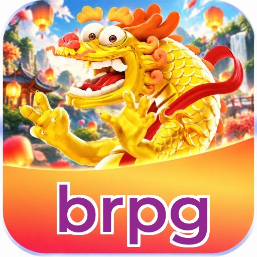 brpg VIP Program Logo