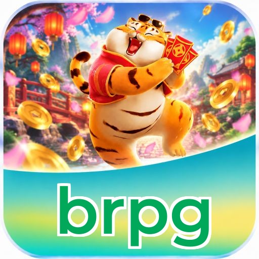 brpg Logo - Bônus com Rollover Justo