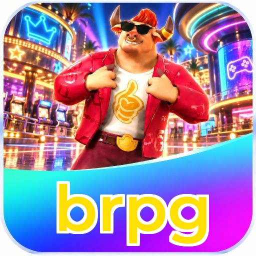 Bot brpg Telegram