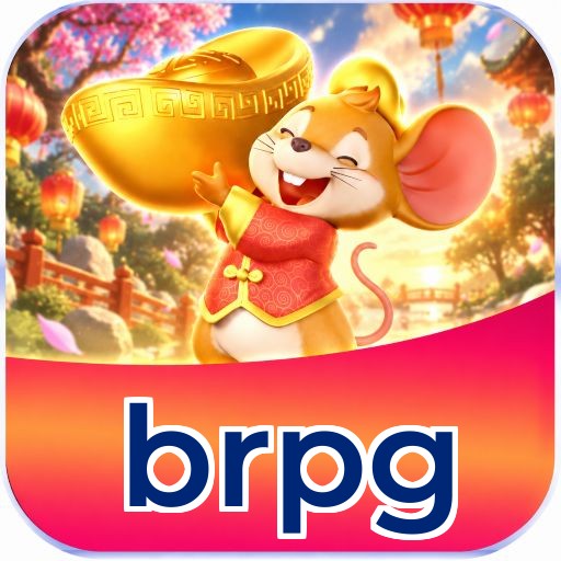 brpg Baixar Download Logo Oficial Certificado