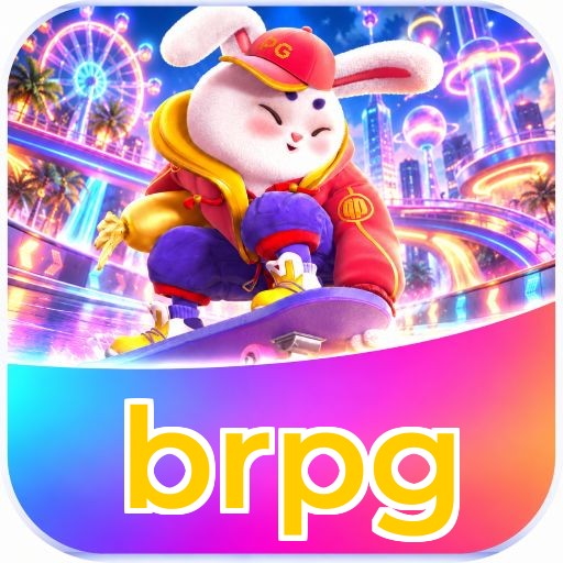 brpg APK Logo Oficial Certificado