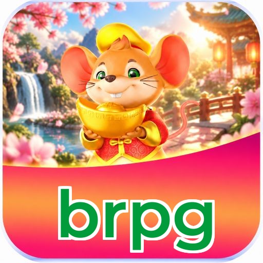 brpg APP Logo Oficial Certificado Android iOS