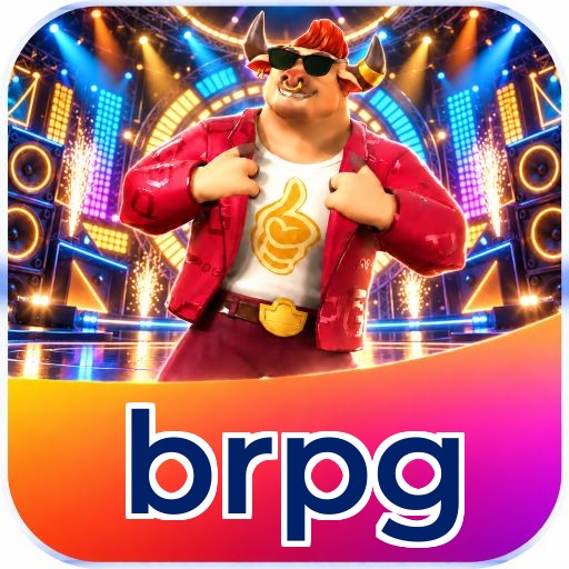 Logo brpg Plataforma Certificada
