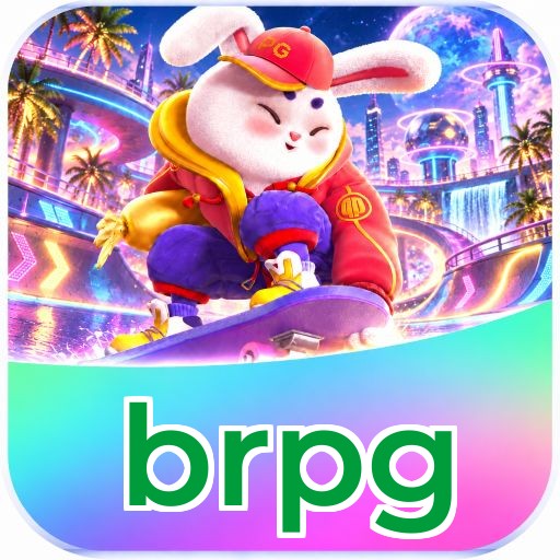 brpg Apostas Esportivas Logo Oficial Certificado