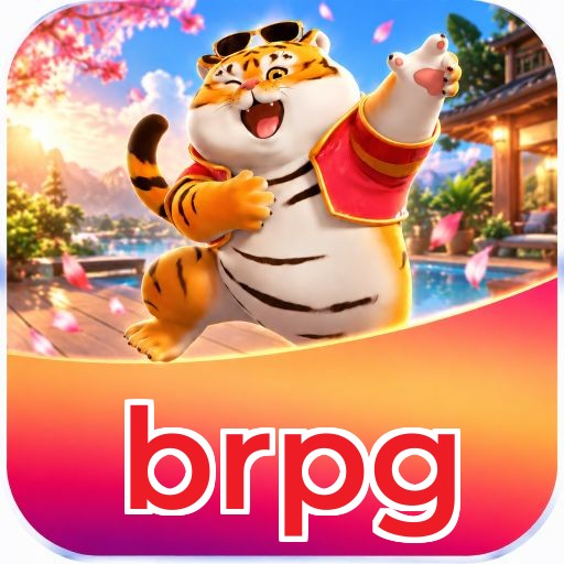 brpg Logo Verificado