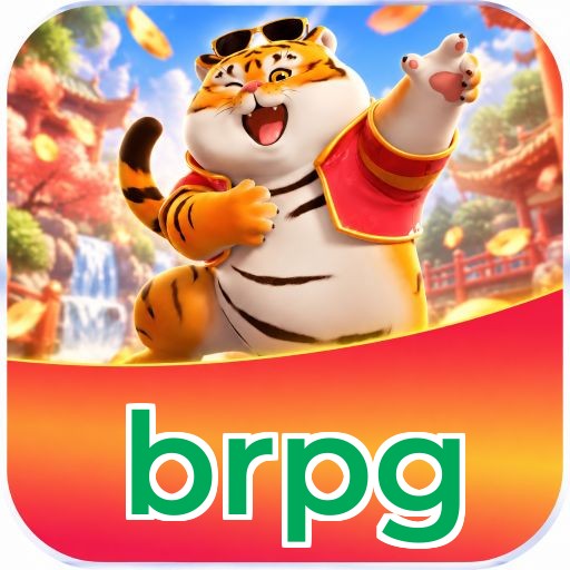 Logo da brpg