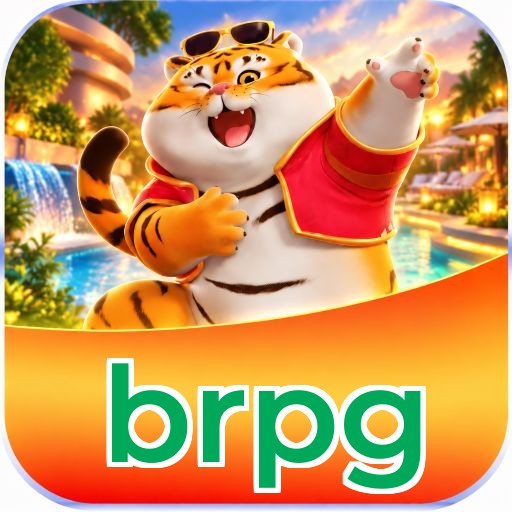 Logo brpg Cassino Online Brasil