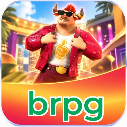 Requisitos do APK brpg para Android - Logo Oficial