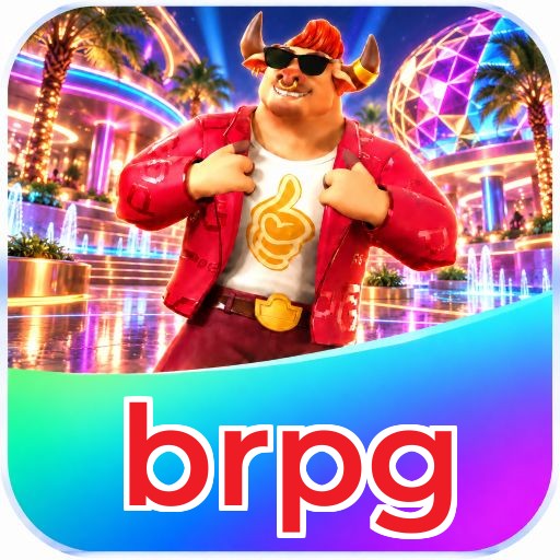 brpg Logo Oficial - Cassino Online Brasil Certificado eCOGRA