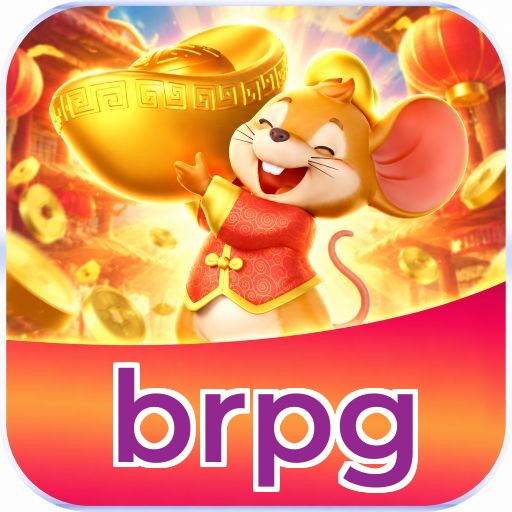 Logo brpg APK Android Brasil