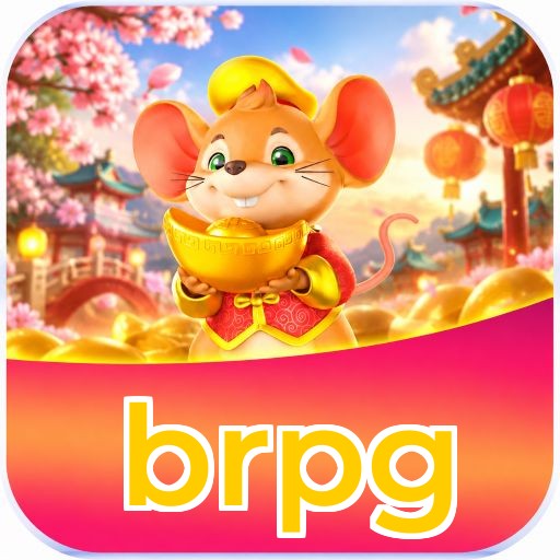 Logo brpg Telegram Canal Oficial