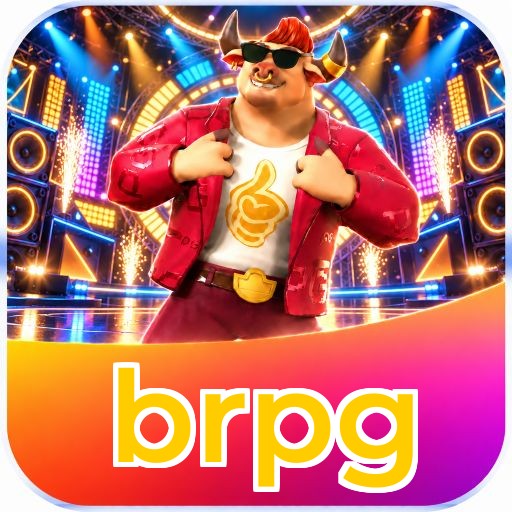 brpg Logo
