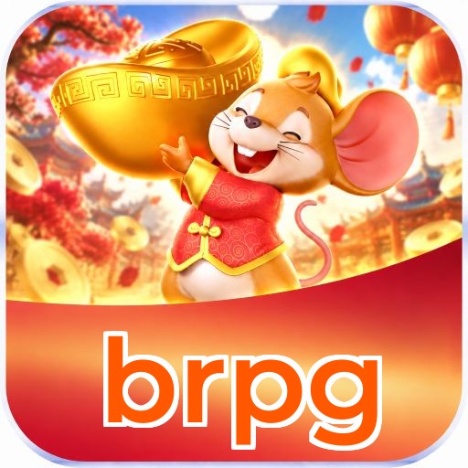 Logo brpg Download Brasil